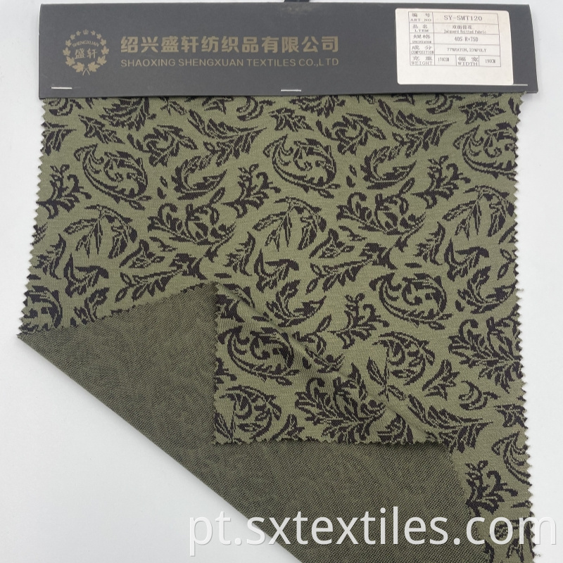 Rayon Polyester Mixed Textile Jpg